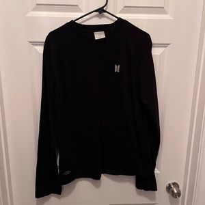 BTS Speak Yourself World Tour Long Sleeve